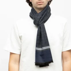 Hot Echarpe 30x180 cm Homme Homme Écharpe, Foulard, Chèche