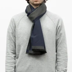 Hot Echarpe 30x180 cm Homme Homme Écharpe, Foulard, Chèche