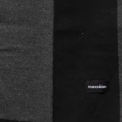 Outlet Echarpe 30x180 cm Homme Homme Écharpe, Foulard, Chèche