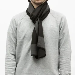 Hot Echarpe 30x180 cm Homme Homme Écharpe, Foulard, Chèche