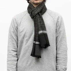 Discount Echarpe 30x180 cm Homme Homme Écharpe, Foulard, Chèche