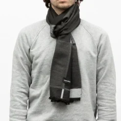 New Echarpe 30x180 cm Homme Homme Écharpe, Foulard, Chèche