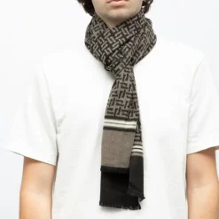 Discount Echarpe 30x180 cm Homme Homme Écharpe, Foulard, Chèche