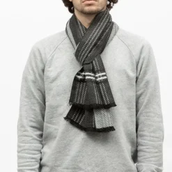 Best Echarpe 30x180 cm Homme Homme Écharpe, Foulard, Chèche
