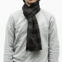 Echarpe 30x180 cm Homme Homme Écharpe, Foulard, Chèche