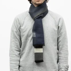 Echarpe 30x180 cm Homme Homme Écharpe, Foulard, Chèche