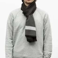 Best Echarpe 30x180 cm Homme Homme Écharpe, Foulard, Chèche