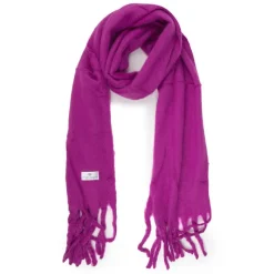 Clearance Echarppe en laine 40x185cm Femme Femme Écharpe, Foulard