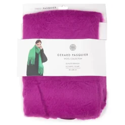 Clearance Echarppe en laine 40x185cm Femme Femme Écharpe, Foulard