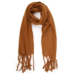Sale Echarppe en laine 40x185cm Femme Femme Écharpe, Foulard
