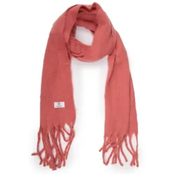 Outlet Echarppe en laine 40x185cm Femme Femme Écharpe, Foulard