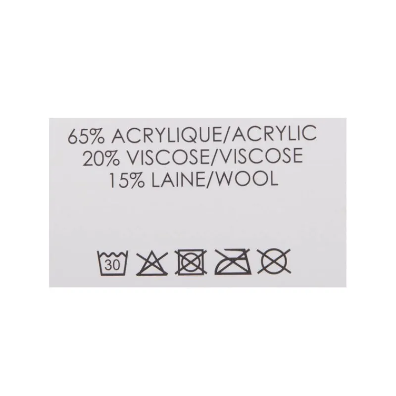 Online Echarppe en laine 40x185cm Femme Femme Écharpe, Foulard