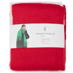 Discount Echarppe en laine 40x185cm Femme Femme Écharpe, Foulard