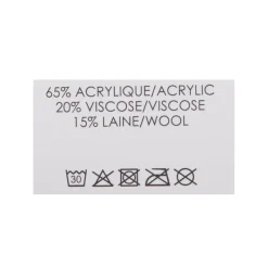 Discount Echarppe en laine 40x185cm Femme Femme Écharpe, Foulard