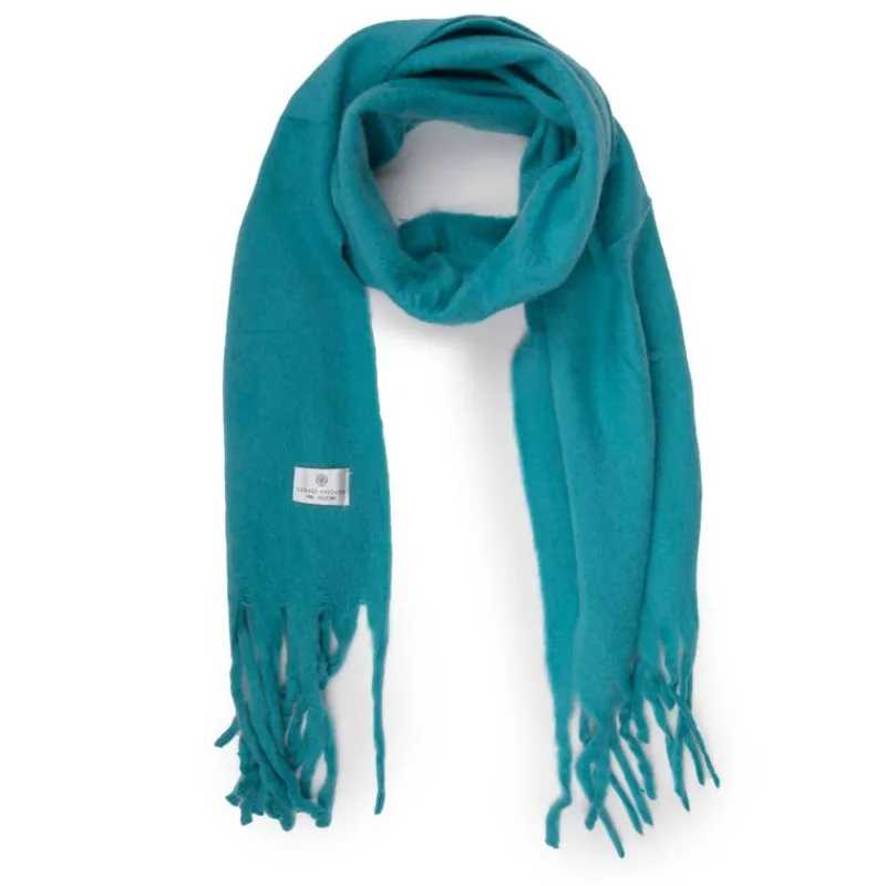 Clearance Echarppe en laine 40x185cm Femme Femme Écharpe, Foulard