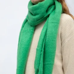 Clearance Echarppe en laine 40x185cm Femme Femme Écharpe, Foulard