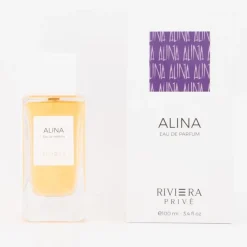 Sale Edp femme alina 100ml ar07543 Femme Femme Cosmétique|Parfum