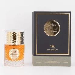 Discount Edp femme desert angel 100ml ar07701 Femme Femme Parfum