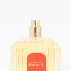 Clearance Edp femme la rouge baroque 100ml ar07343 Femme Femme Parfum