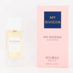 Edp femme my riviera 100ml ar07553 Femme Femme Cosmétique|Parfum