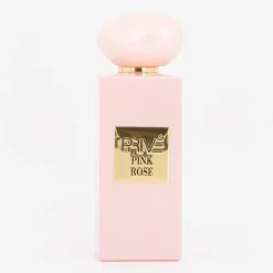 Best Edp femme "pink rose" 100ml ar07570 Femme Femme Parfum