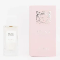 Edp femme selina 100ml ar07559 Femme Femme Cosmétique|Parfum