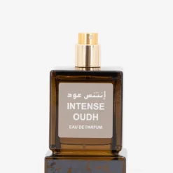 Online Edp intense oudh 100ml ar07596 Mixte Femme Parfum|Parfum