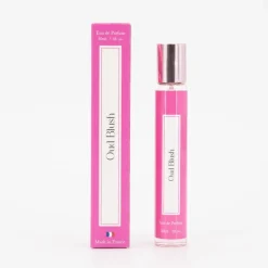 New Edp oud blush vapo 30ml Femme Femme Parfum