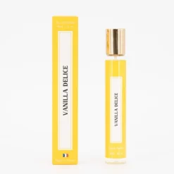 Edp vanilla delice vapo 30ml Femme Femme Parfum