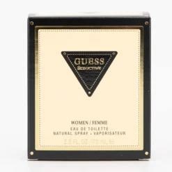 Outlet Edt femme seductive 75ml Femme Femme Parfum