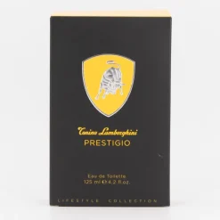 Hot Edt homme prestigio 125ml ar08125 Homme Homme Parfum