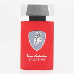 New Edt homme sportivo 125ml ar08126 Homme Homme Parfum