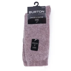 Elson chaussette homme chaleur et douceur burton Homme Homme Chaussettes