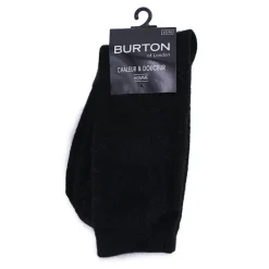 New Elson chaussette homme chaleur et douceur burton Homme Homme Chaussettes
