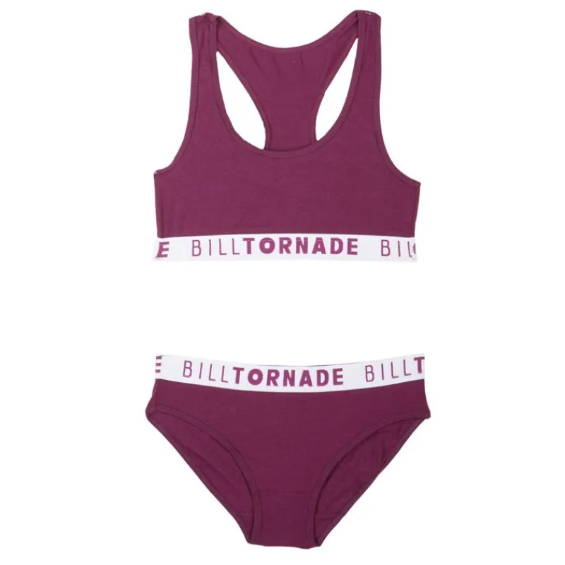 Discount Ensemble brassiere-culotte sporty 17010 Femme Femme Vetements De Sports Femme|Lingerie