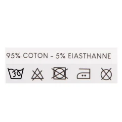 Outlet Ensemble brassiere-culotte sporty 17010 Femme Femme Lingerie|Vetements De Sports Femme