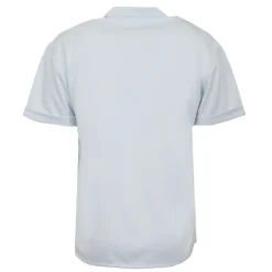 Sale Ensemble chemisette short gaufré cordon dove Homme Homme Chemise|Short, Bermuda