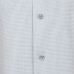 Sale Ensemble chemisette short gaufré cordon dove Homme Homme Chemise|Short, Bermuda