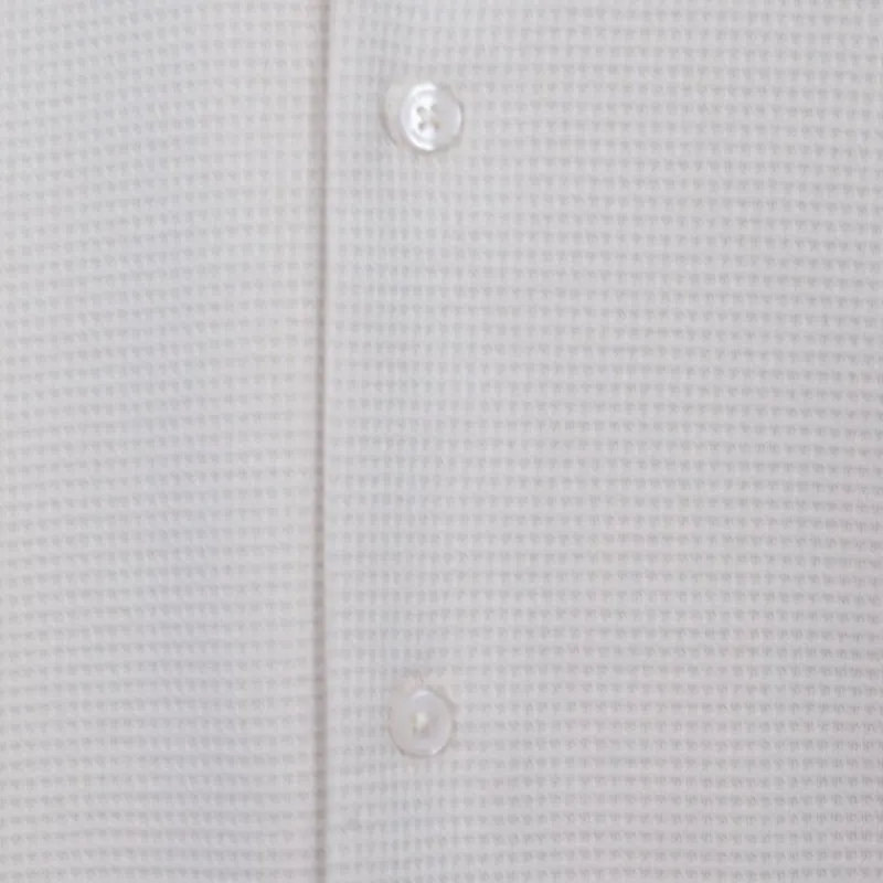 Best Ensemble chemisette short gaufré cordon dove Homme Homme Short, Bermuda|Chemise