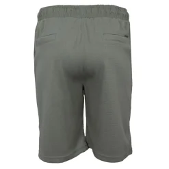 Clearance Ensemble chemisette short gaufré cordon dove Homme Homme Chemise|Short, Bermuda