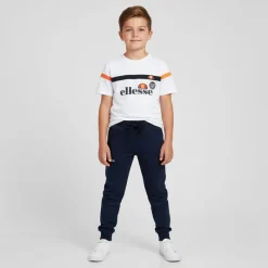 Outlet Ensemble coton 2 tee shirts et pantalon de jogging Enfant Enfant Ensemble