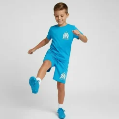 Hot Ensemble enfant tee shirt/short Enfant Enfant Tee Shirt|Short, Bermuda