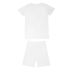 New Ensemble enfant tee shirt/short Enfant Enfant Short, Bermuda|Tee Shirt