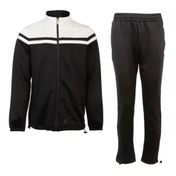 Best Ensemble jogging muccino Homme Homme Pantalon|Vetements De Sports Homme