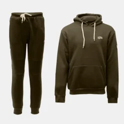 Discount Ensemble jogging sweat à capuche michel regular Homme Homme Pull, Gilet, Sweat|Pantalon