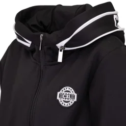 Clearance Ensemble jogging sweat à capuche zippé Garçon Enfant Jogging, Legging