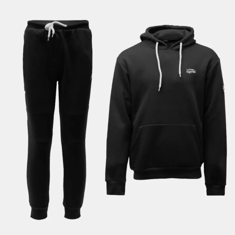 Sale Ensemble jogging sweat à capuche michel regular Homme Homme Pull, Gilet, Sweat|Pantalon