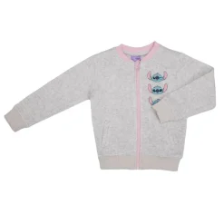 Clearance Ensemble Jogging veste zippée lilo & stitch Enfant, Bébé Enfant Jogging, Legging|Pantalon