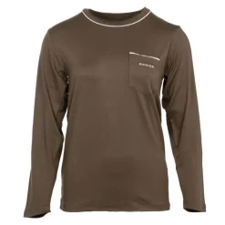 Online Ensemble pyjama avec liseré coloré bas fleuri Loma femme Femme Femme Lingerie De Nuit