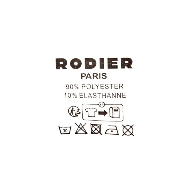 Discount Ensemble pyjama avec liseré coloré bas fleuri Loma femme Femme Femme Lingerie De Nuit